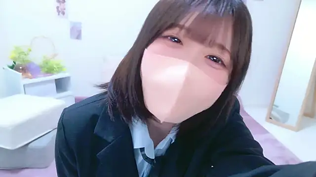 _suika_ - 放課後にエッチなこといっぱいしたい配信💗