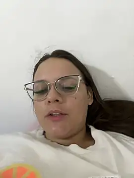 Laryssinha_69 - Boquete no dildo