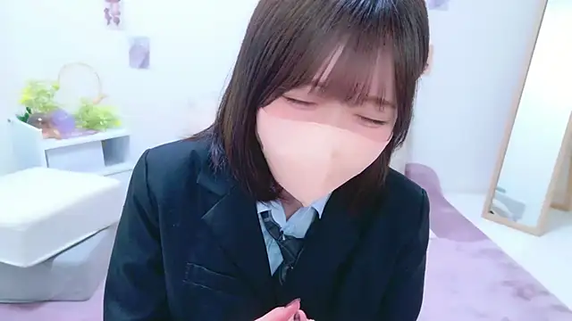 _suika_ - 放課後にエッチなこといっぱいしたい配信💗