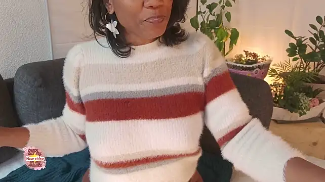 Yayamuse - BLOWJOB EYE CONTACT WITH PASSION