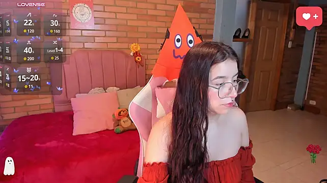 Amy_joones - Boobs Bounce + Sexy Dance 🥵🍒