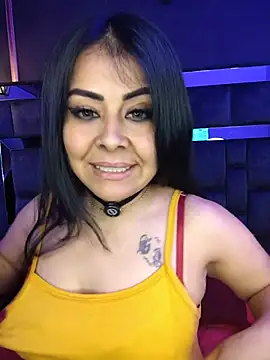 Aniajoness_ - big squirt