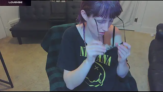 _hellostormy_ - vibrate panties 10min