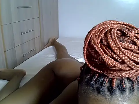 Princessmisty - striptease and oil body