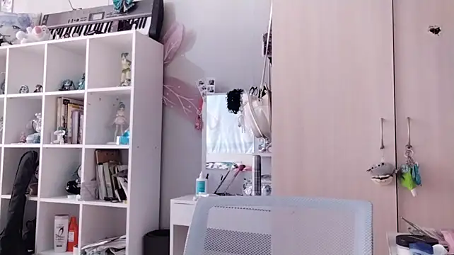 Domo_San - Big heart for you <3