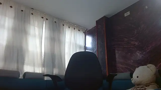 Evangeline_Sc - Make my pussy happy.