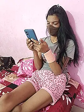 Hotty_couple12 - Anal in 2 finger