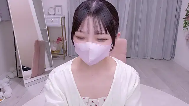 Kanna-dakanna - 立って全身見せる💕stand up