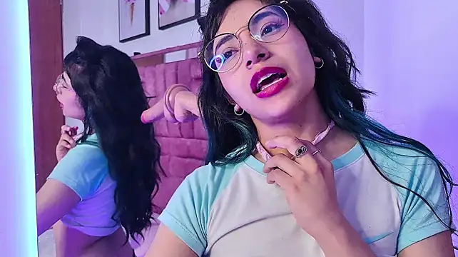 Gema_lux - play dildo