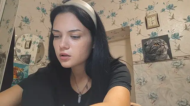 DeandraBodemann - suck my finger, i'm shy...