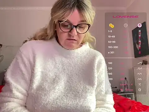 DirtyMarie80 - Squirten