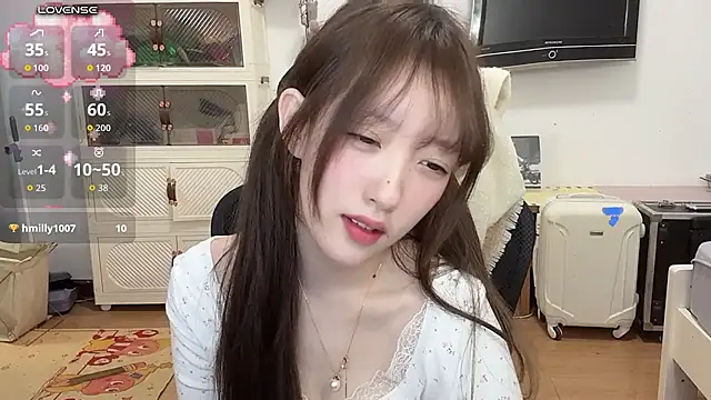 Umi-dd - 你胆子真是肥嘟嘟的 休息那么久 先打99下pp