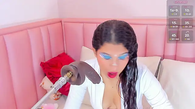 Oli_rose - Deep Oli 🍆🥵