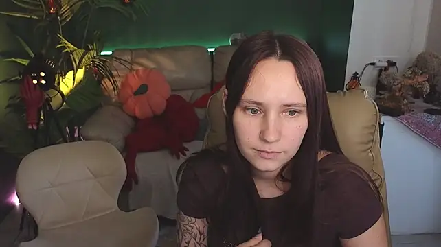 HotCaramellsTV - MASSAGE TITS EACHOTHER +:gift:4LT
