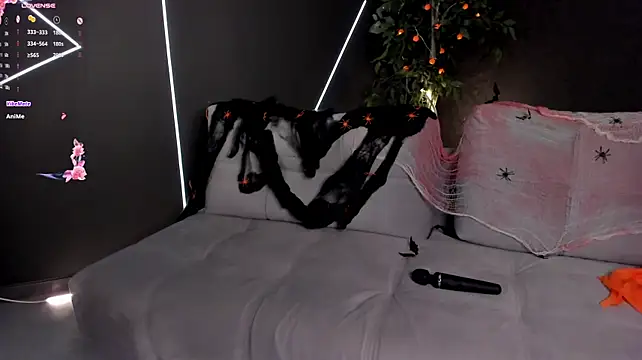 Ella_Fex - move panties to the side and stay doggy