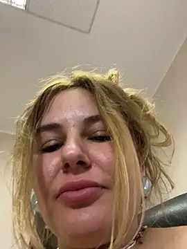 Passion-Blondy - Play pussy