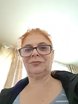GiselleFox - Grab my boobies 🍒🍒