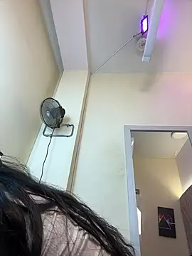 Valenlopezz_ - 3 finger in mi ass
