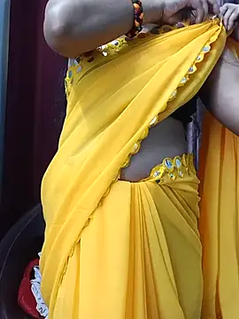 Ruhi_07 - Boobs oil