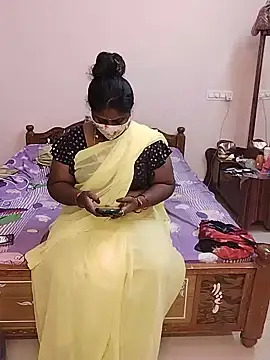 Telugu---___sandy - Doggy pose