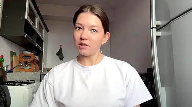 FabiolaZuccaro - Enjoy my tongue for you