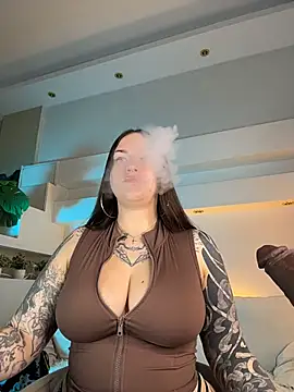 Tattitude_ - Time to smoke a cigarette