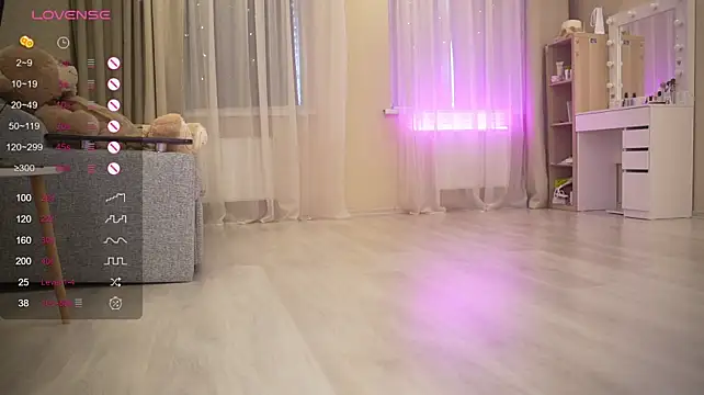 Bananalizzy - Touch ass close up ♡