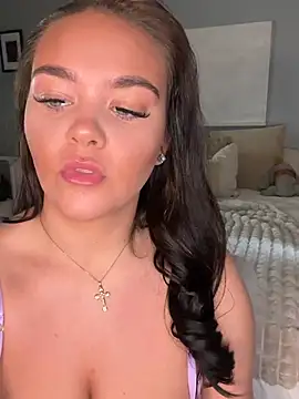 MaddisonWhitex - HandBra (3 min)