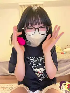 Cocoa_lollipop_ch - Tシャツめくってブラちらみせ！！