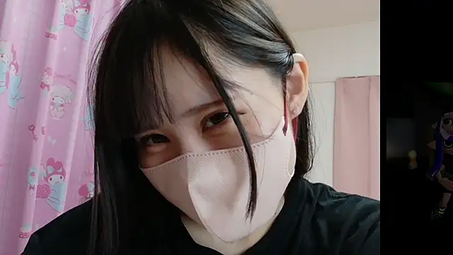 Neru_neru_pi - 四つん這いしちゃう💕