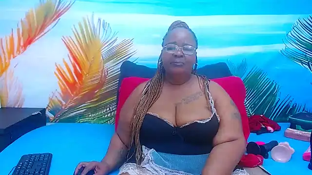 MatureMilfxxx - CHOOSE YOUR WAY DADDY
