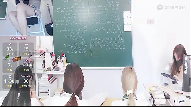 _Math_ - Make me happy