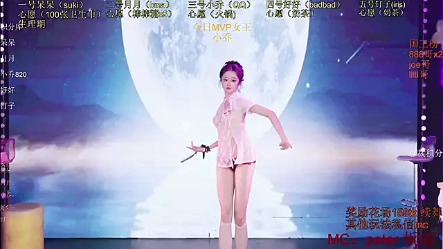 St-climax05 - 第四层奖励免惩罚卡三次一张