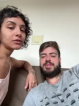 Fire-vex - O CASAL VAI SURPREENDER VOCÊS