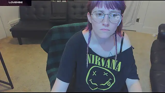 _hellostormy_ - vibrate panties 10min