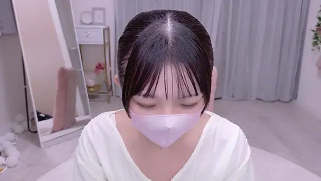Kanna-dakanna - 立って全身見せる💕stand up