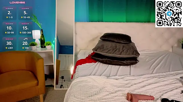 Anna_Coolidge - LOOK AT YOU, FUCKING PERFECTION