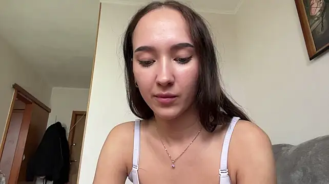 Liesenaniles - Put gentle hands inside my panties