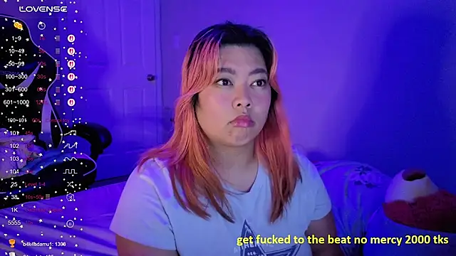 Kuromixx444 - make me look dumb and cum
