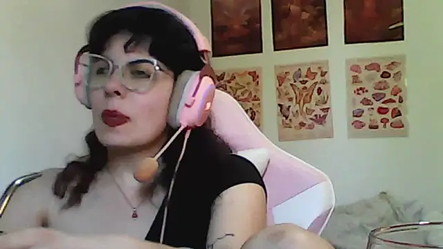 Owly_bloom - probar el plug master race