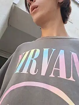 Wild_Witch - Finger ass
