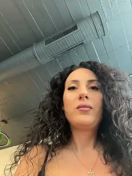 BeckyShineX - Sexy Little Tease😏