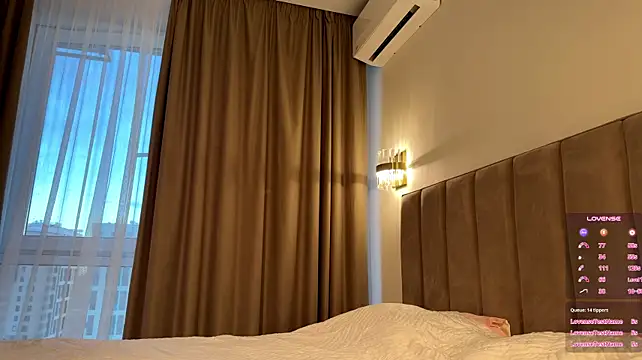 TariDehay - Body Tour + POV teasing