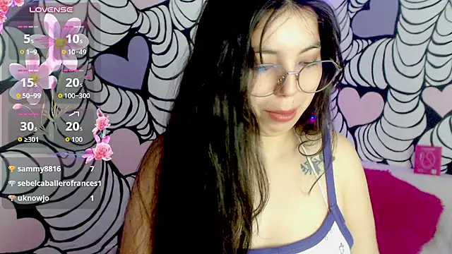 Mochi_luna - ice on my pussy
