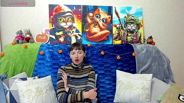 TayanaJons