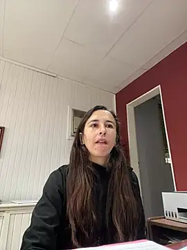 Pili6263 - Rica pajita