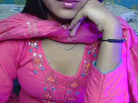 Hey-kashvi - pussy fingrin 1 min and 2 min control 💦