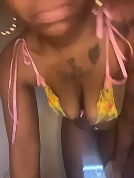 Cocochanel4567 - Twerk naked✨💦