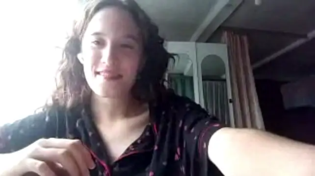 ElyseLegget - i’ll blow you a kiss