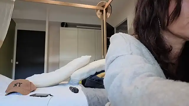 Claraxloveuse - vibro levrette